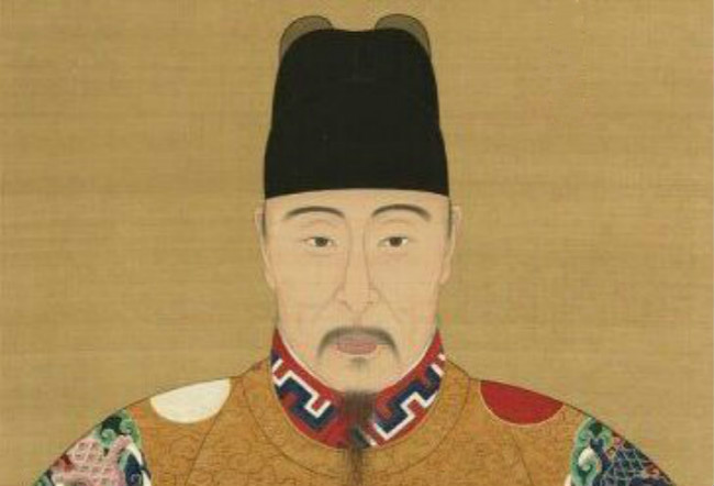 明穆宗朱载垕皇帝简介 朱载垕由于纵欲过度死于女色93 / 作者:UFO外星人爱好者 / 帖子ID:47125