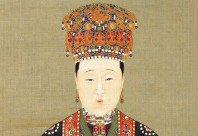明神宗朱翊钧皇帝简介 明朝万历皇帝朱翊钧的女人及儿子介绍969 / 作者:UFO外星人爱好者 / 帖子ID:47062