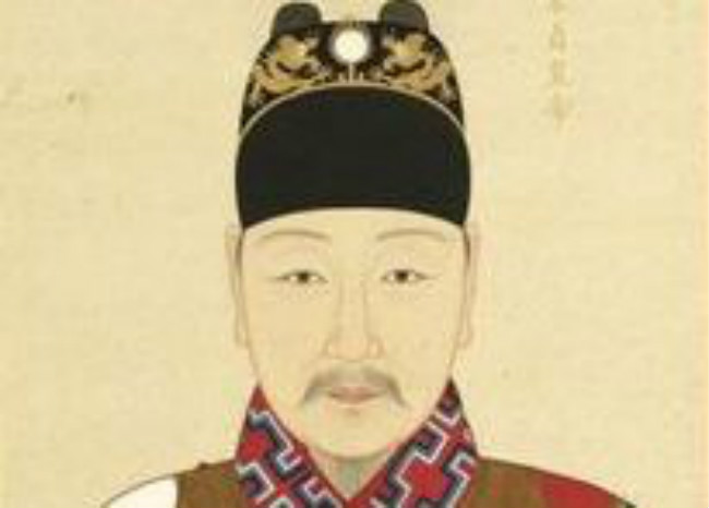 明神宗朱翊钧皇帝简介 明朝万历皇帝朱翊钧的女人及儿子介绍68 / 作者:UFO外星人爱好者 / 帖子ID:47062