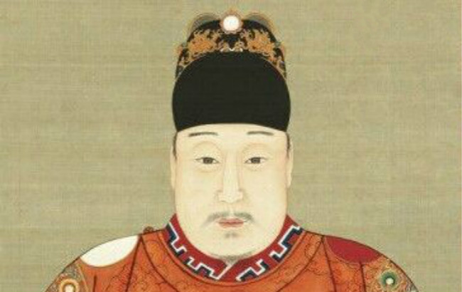 明光宗朱常洛皇帝简介 朱常洛的女人及儿子介绍542 / 作者:admin / 帖子ID:47150