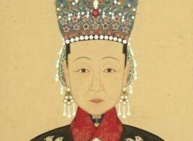 明熹宗朱由校皇帝简介 朱由校的女人及儿子介绍285 / 作者:UFO外星人爱好者 / 帖子ID:47100
