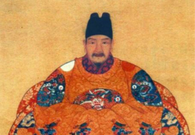 明熹宗朱由校皇帝简介 朱由校的女人及儿子介绍292 / 作者:UFO外星人爱好者 / 帖子ID:47100