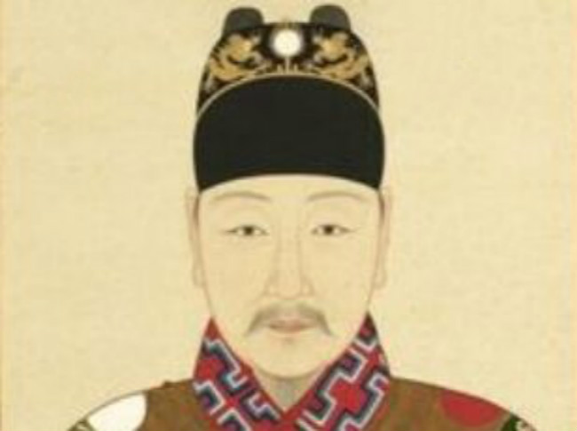 崇祯皇帝朱由检简介 明思宗朱由检的儿子及死因介绍804 / 作者:UFO外星人爱好者 / 帖子ID:47044