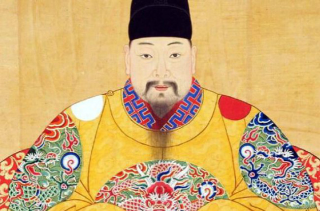 明朝皇帝列表 明朝历代皇帝顺序及简介424 / 作者:admin / 帖子ID:47151