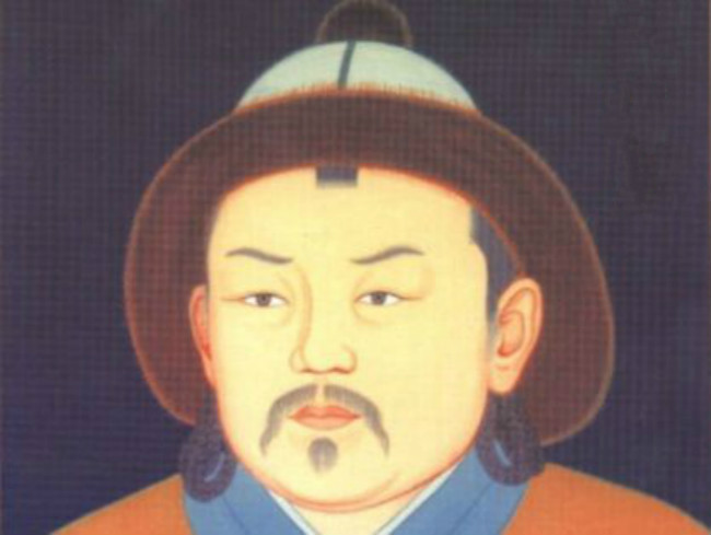 元定宗贵由简介 贵由死因及儿子介绍112 / 作者:UFO外星人爱好者 / 帖子ID:46980
