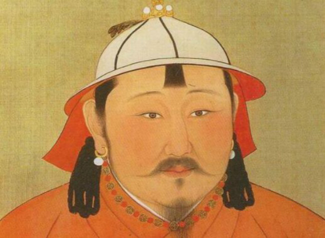 元世祖忽必烈简介 忽必烈死因及儿子介绍71 / 作者:UFO外星人爱好者 / 帖子ID:47023