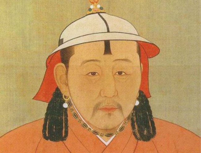 元成宗铁穆耳简介 铁穆耳死因及儿子介绍622 / 作者:UFO外星人爱好者 / 帖子ID:46934