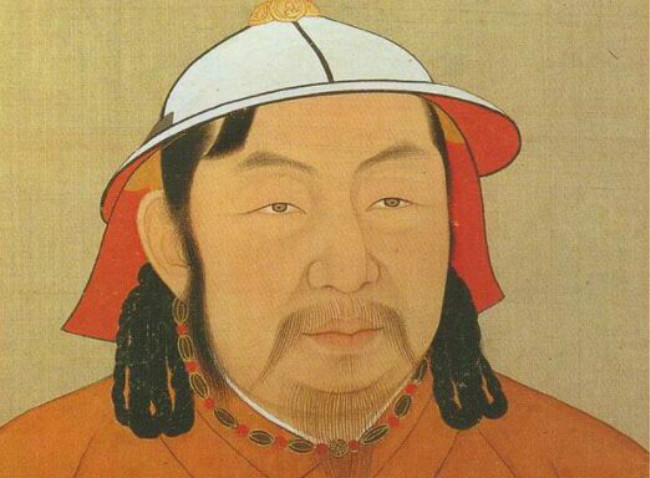 元武宗海山简介 海山死因及儿子介绍783 / 作者:UFO外星人爱好者 / 帖子ID:47077