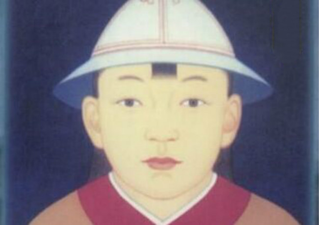 元泰定帝也孙铁木儿简介 也孙铁木儿死因及儿子介绍99 / 作者:UFO外星人爱好者 / 帖子ID:47092