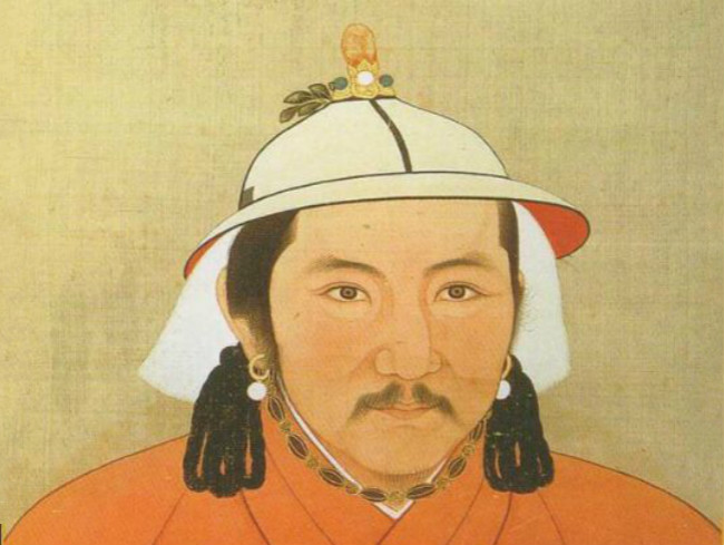 元文宗图帖睦尔简介 图帖睦尔死因及儿子介绍106 / 作者:UFO外星人爱好者 / 帖子ID:47037