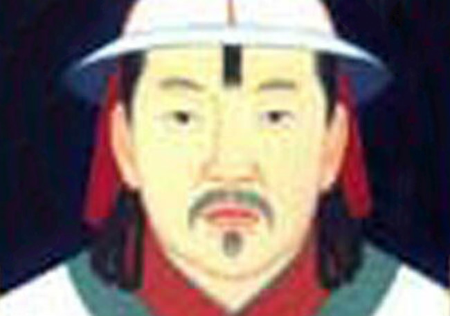 元明宗和世瓎简介 和世瓎死因及儿子介绍137 / 作者:UFO外星人爱好者 / 帖子ID:46982