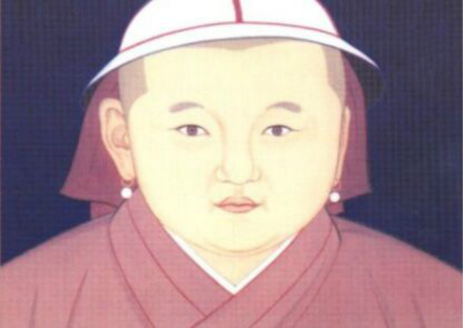 元宁宗懿璘质班简介 懿璘质在位仅53天525 / 作者:UFO外星人爱好者 / 帖子ID:46996
