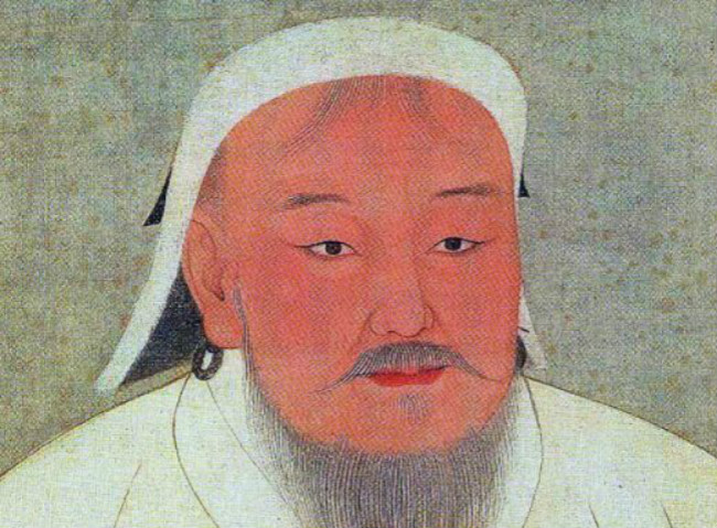 元朝皇帝列表 元朝历代皇帝及元朝版图810 / 作者:admin / 帖子ID:47152
