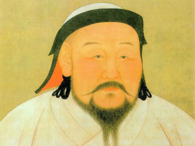 元朝皇帝列表 元朝历代皇帝及元朝版图695 / 作者:admin / 帖子ID:47152