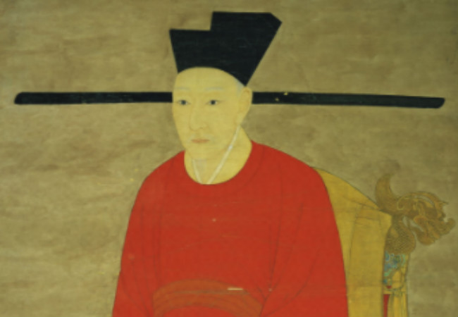 宋孝宗赵昚简介 赵昚的女人及儿子介绍357 / 作者:UFO外星人爱好者 / 帖子ID:47048
