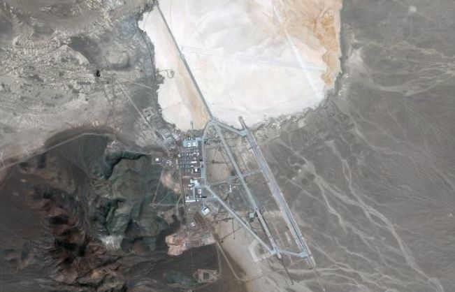 世界十大禁区 其中有一个位于中国818 / 作者:UFO外星人爱好者 / 帖子ID:46985