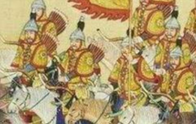 中国十大王朝 清朝才是贡献最大的一个王朝446 / 作者:UFO外星人爱好者 / 帖子ID:47041