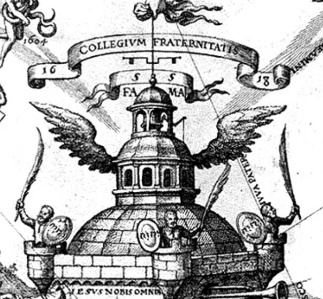 世界十大神秘组织 未解之谜的神秘组织154 / 作者:UFO外星人爱好者 / 帖子ID:46921