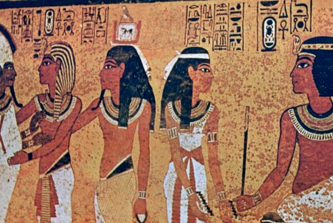 世界四大文明古国 人类文明的发源地338 / 作者:UFO外星人爱好者 / 帖子ID:46941