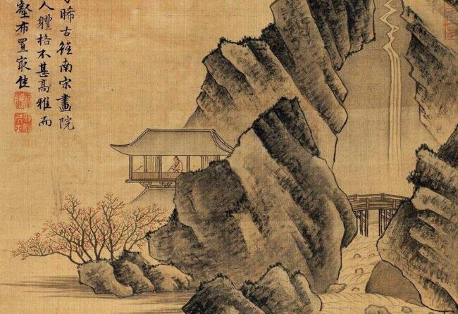 江南四大才子 每一个都才华横溢276 / 作者:UFO外星人爱好者 / 帖子ID:47017