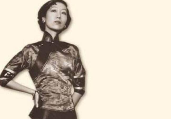 民国四大才女 乱世中的才女34 / 作者:UFO外星人爱好者 / 帖子ID:47022