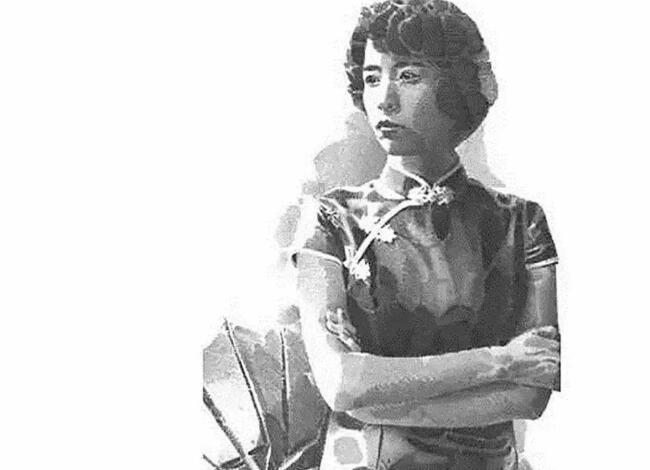 民国四大才女 乱世中的才女108 / 作者:UFO外星人爱好者 / 帖子ID:47022