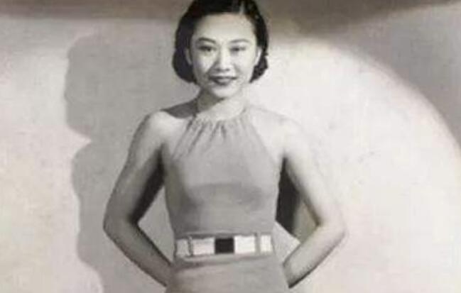 民国四大美女 文貌双全的奇女子165 / 作者:UFO外星人爱好者 / 帖子ID:46986