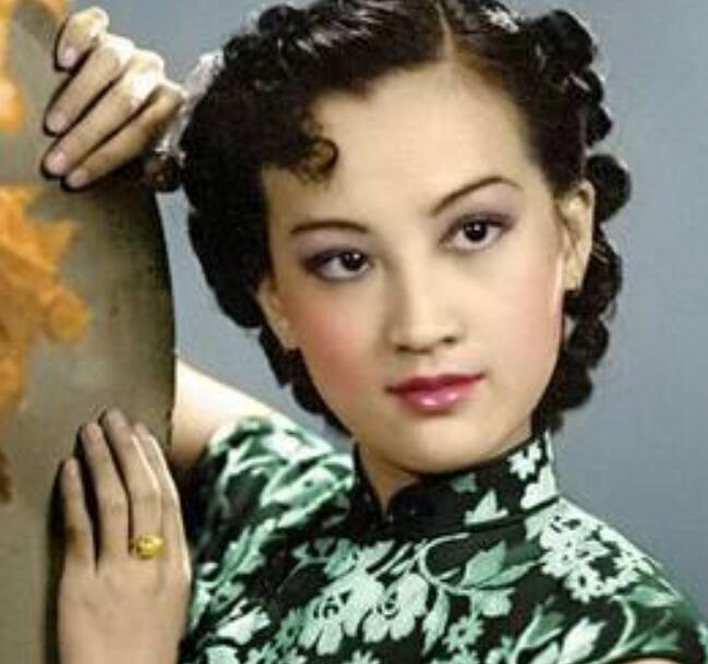 民国四大美女 文貌双全的奇女子155 / 作者:UFO外星人爱好者 / 帖子ID:46986