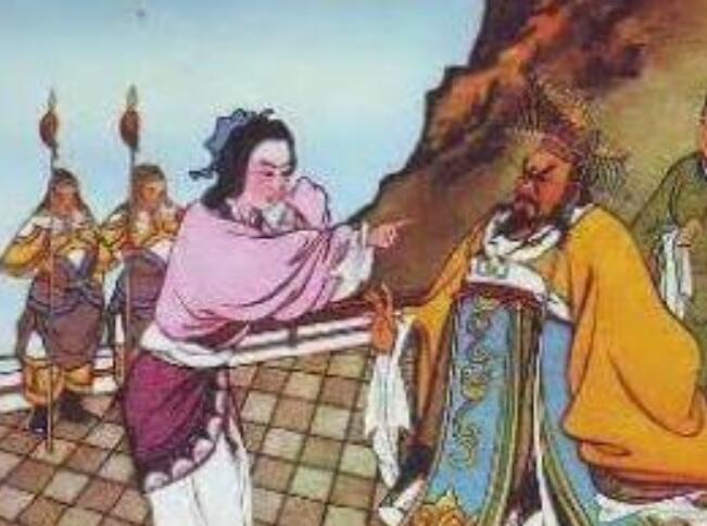 中国四大民间传说 感人的民间爱情故事756 / 作者:UFO外星人爱好者 / 帖子ID:47080