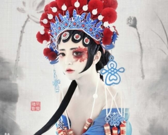 中国古代四大丑女 不能以貌取人889 / 作者:UFO外星人爱好者 / 帖子ID:47136