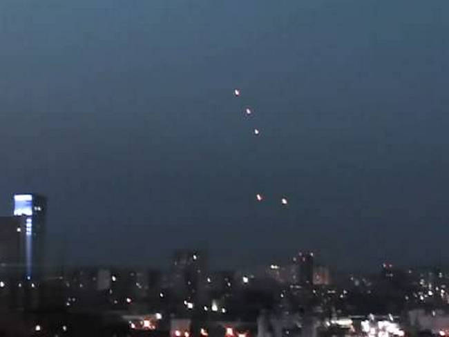俄罗斯ufo事件盘点 俄罗斯UFO事件大揭秘322 / 作者:UFO外星人爱好者 / 帖子ID:47071