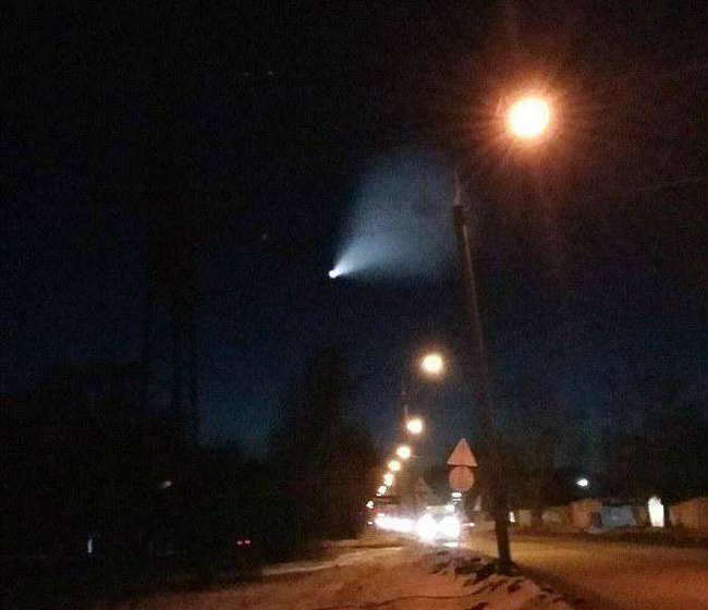 俄罗斯ufo事件盘点 俄罗斯UFO事件大揭秘624 / 作者:UFO外星人爱好者 / 帖子ID:47071