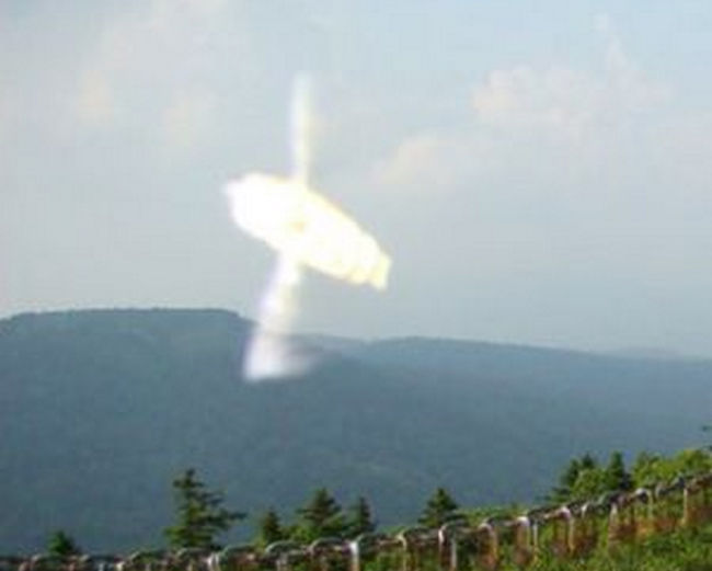 凤凰山ufo事件大揭秘 曾引起多位科学家介入调查345 / 作者:UFO外星人爱好者 / 帖子ID:46967