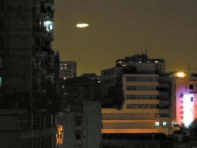 中国ufo事件盘点 大多数人都不知道的神秘事件52 / 作者:UFO外星人爱好者 / 帖子ID:47111