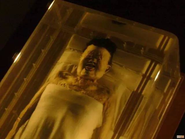 世界十大未解之谜 黑魔法能让死者走进坟墓619 / 作者:UFO外星人爱好者 / 帖子ID:46991