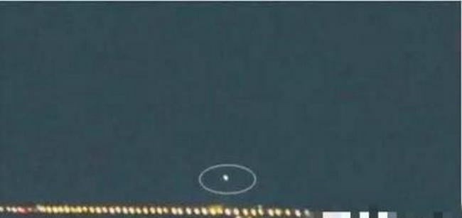 中国ufo事件大揭秘 盘点中国神秘UFO事件669 / 作者:UFO外星人爱好者 / 帖子ID:47018