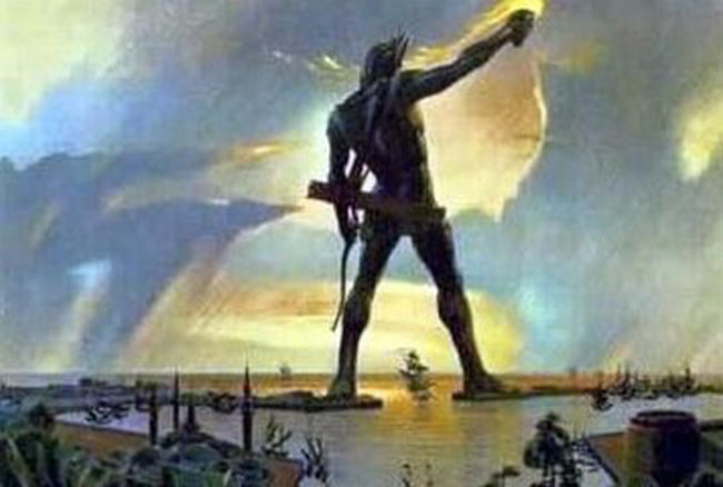 世界八大奇迹 残存千年的世界文化遗产403 / 作者:UFO外星人爱好者 / 帖子ID:47031