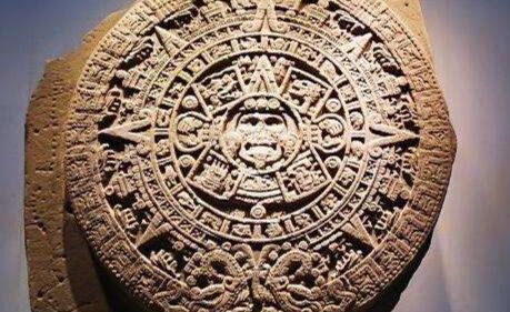 玛雅文明神秘消失之谜 玛雅人是怎么消失的？810 / 作者:UFO外星人爱好者 / 帖子ID:46952