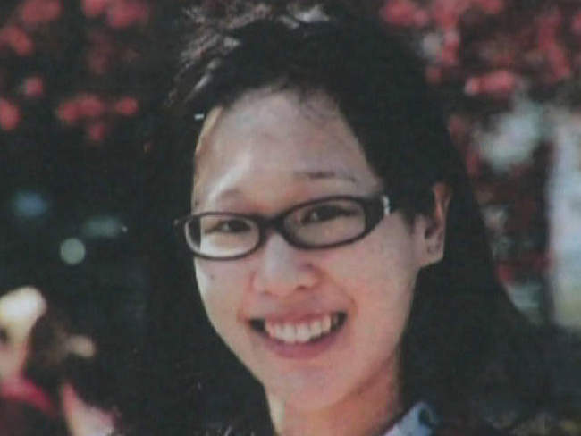 蓝可儿事件真相大揭秘 该事件已被拍成纪录片849 / 作者:UFO外星人爱好者 / 帖子ID:46931