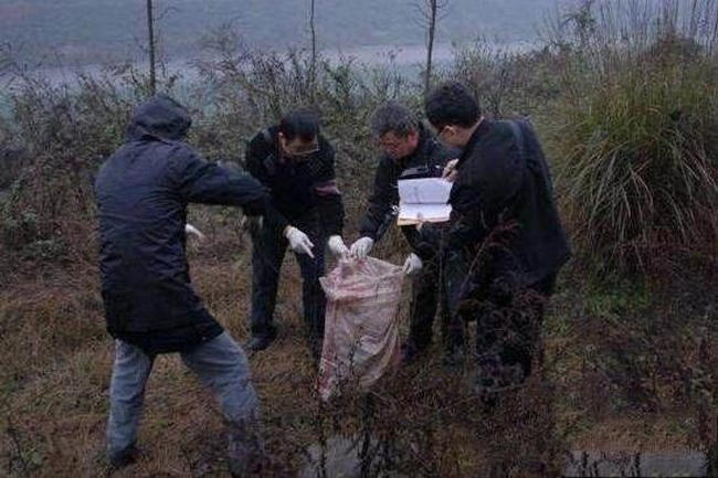 中国十大悬案 神秘诡异387 / 作者:UFO外星人爱好者 / 帖子ID:47055