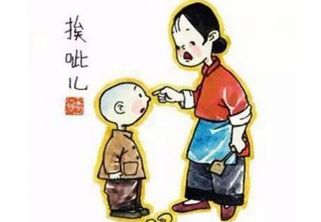 中国最难懂的十大方言 听得懂五种以上算我输172 / 作者:UFO外星人爱好者 / 帖子ID:47051