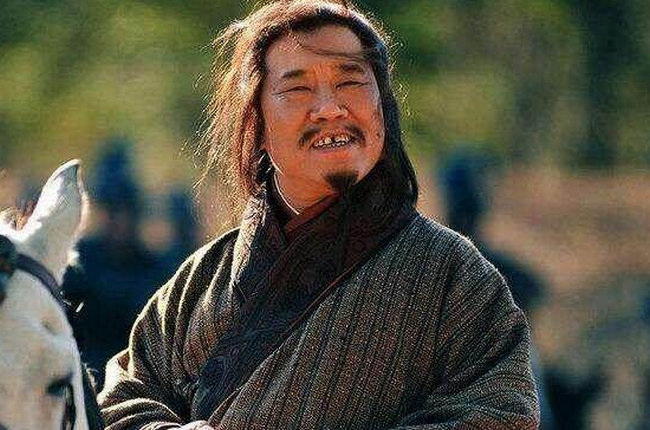 三国十大谋士 人人皆知的诸葛亮竟未排第一631 / 作者:UFO外星人爱好者 / 帖子ID:47132