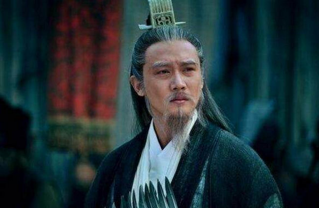 三国十大谋士 人人皆知的诸葛亮竟未排第一124 / 作者:UFO外星人爱好者 / 帖子ID:47132