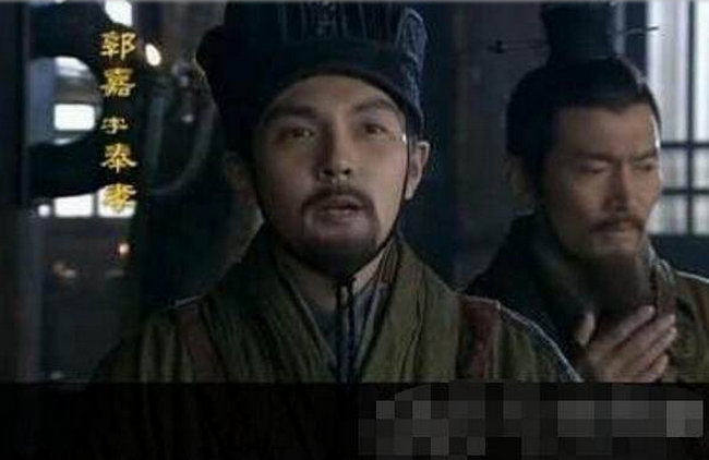 三国十大谋士 人人皆知的诸葛亮竟未排第一157 / 作者:UFO外星人爱好者 / 帖子ID:47132
