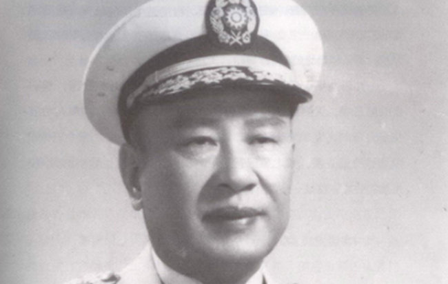 国民党十大元帅 何应钦排名第一839 / 作者:UFO外星人爱好者 / 帖子ID:47119