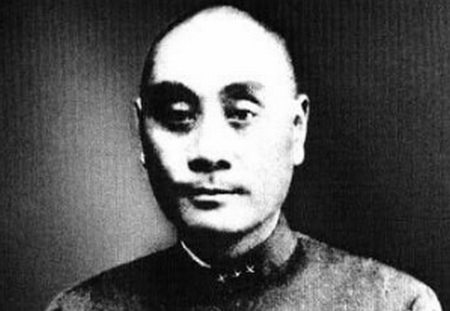 国民党十大元帅 何应钦排名第一561 / 作者:UFO外星人爱好者 / 帖子ID:47119