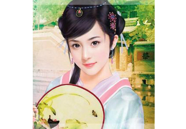 三国十大美女 各个都一貌倾城迷倒众生454 / 作者:UFO外星人爱好者 / 帖子ID:47030