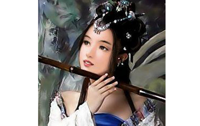 三国十大美女 各个都一貌倾城迷倒众生845 / 作者:UFO外星人爱好者 / 帖子ID:47030