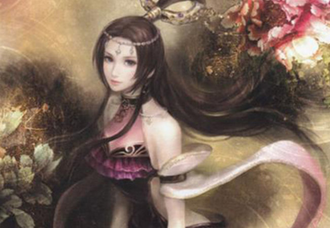三国十大美女 各个都一貌倾城迷倒众生617 / 作者:UFO外星人爱好者 / 帖子ID:47030
