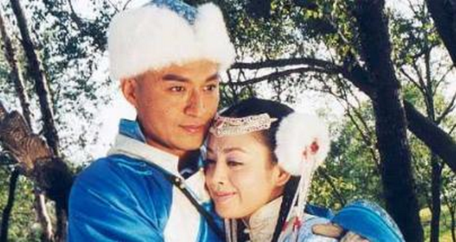孝庄与多尔衮是什么关系 孝庄与多尔衮恋情934 / 作者:UFO外星人爱好者 / 帖子ID:47012